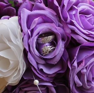 Meet your Posher, May